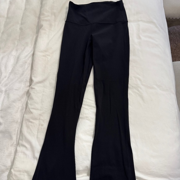 Lululemon mini bootcut leggings - Picture 1 of 6